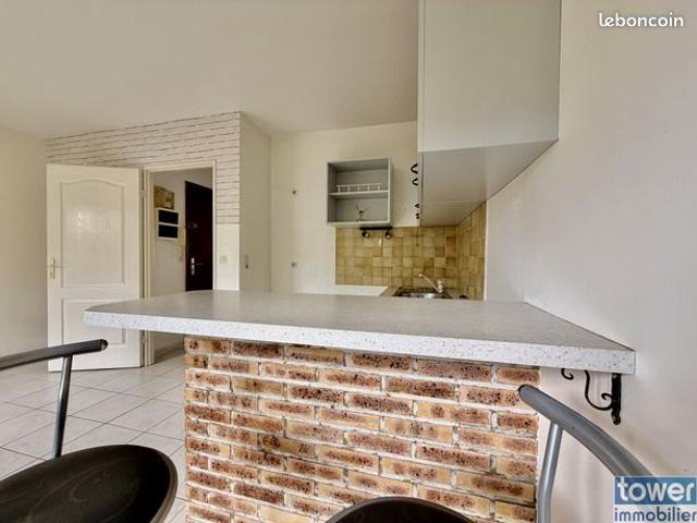 Appartement vente à Le Raincy, Drancy