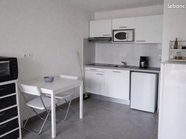 Appartement vente à Toulouse