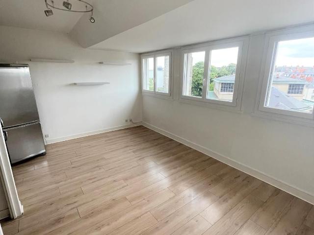 Appartement location à Orléans