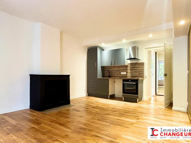 Appartement location à Grenoble, Voiron