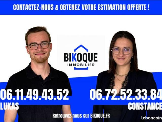 Appartement vente à Dunkerque