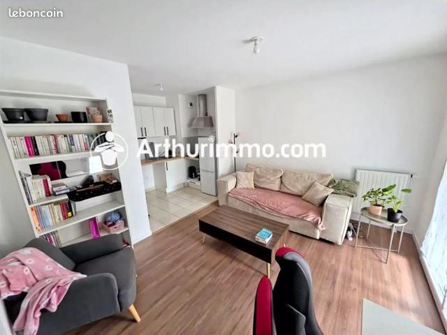 Appartement vente à Cherbourg, Lieusaint