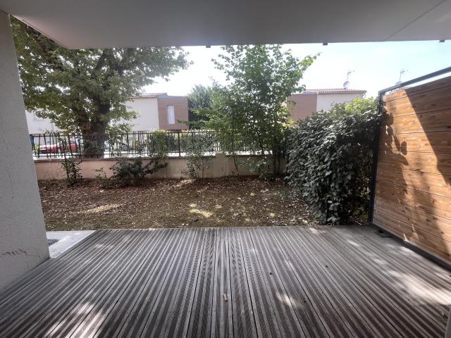 Appartement vente à Toulouse, Tournefeuille