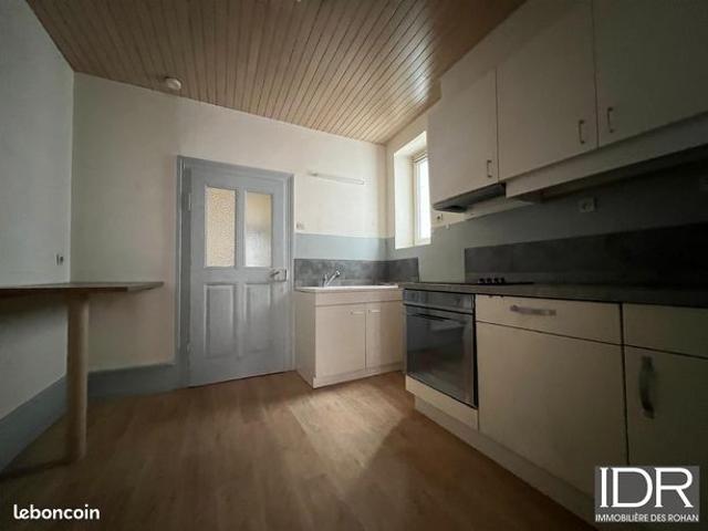 Appartement vente à Sarrebourg-Château-Salins, Phalsbourg