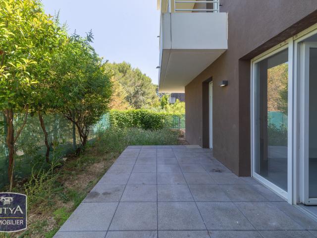 Appartement vente à Montpellier, Juvignac