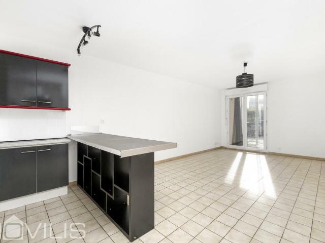 Appartement vente à France métropolitaine, Plaisance-du-touch