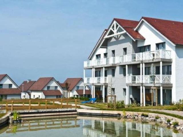 Appartement vente à Boulogne-sur-Mer, Equihen-plage