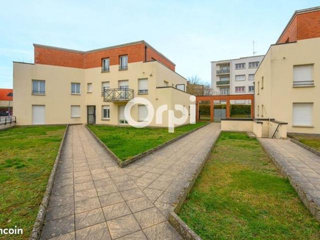 Appartement vente à Avesnes-sur-Helpe, Maubeuge