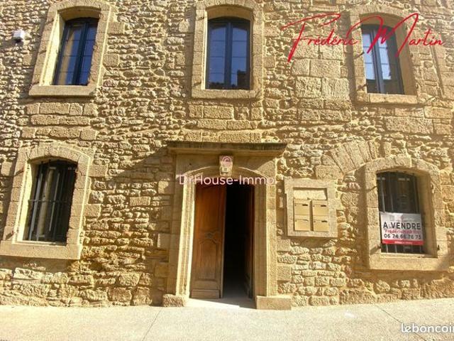 Appartement vente à Vers-Pont-du-Gard, Gard