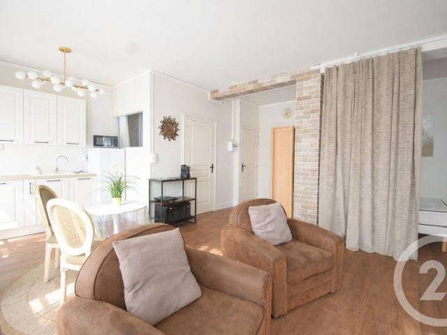 Appartement vente à Vichy