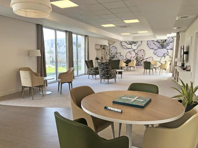 Appartement vente à Caen, Fleury-sur-orne