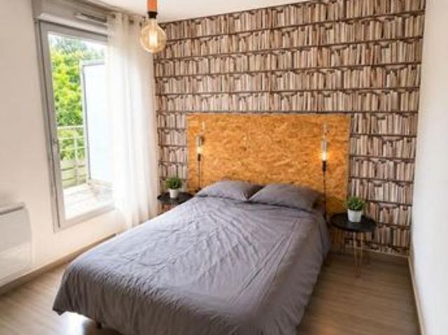 Appartement vente à Amiens