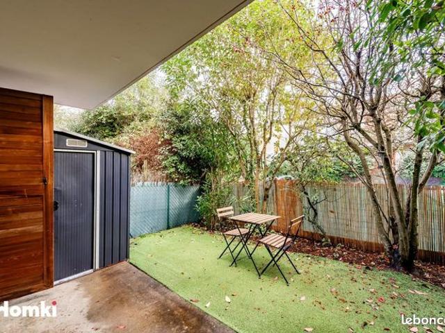 Appartement vente à Bordeaux, Le Bouscat