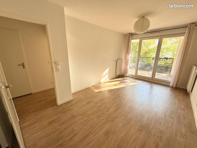Appartement vente à Boussy-Saint-Antoine, Essonne
