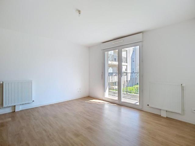 Appartement vente à Nantes, Rezé