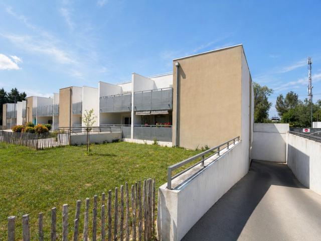 Appartement vente à Bel Air, Avignon