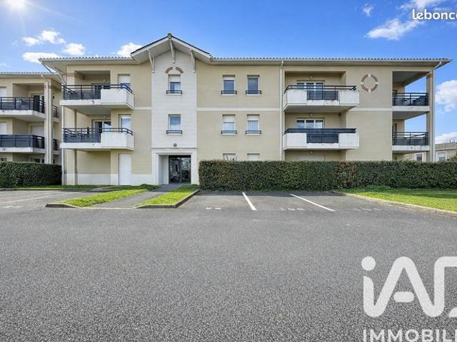 Appartement vente à Bordeaux, Parempuyre