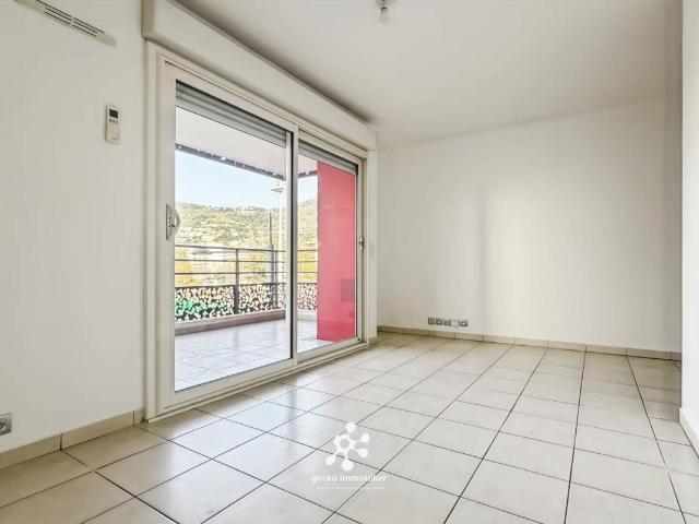 Appartement vente à Nice