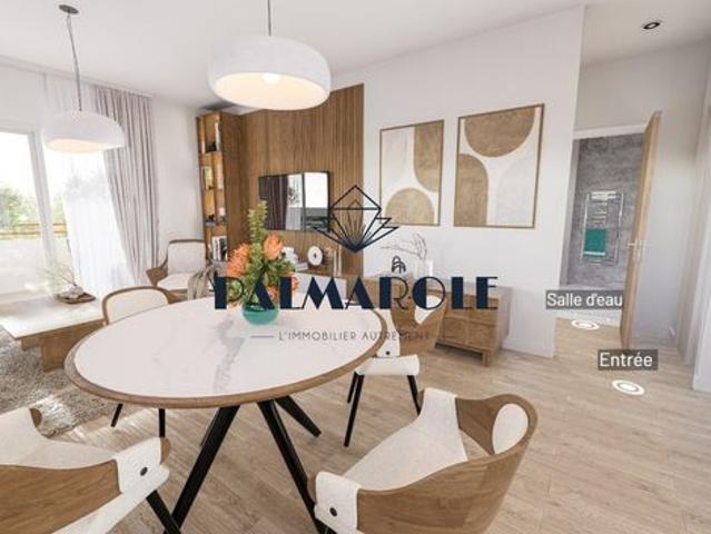Appartement vente à Céret