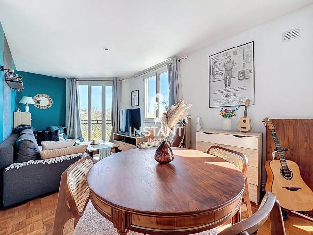 Appartement vente à Nogent-sur-Marne, Maisons-alfort