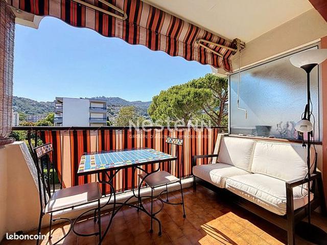 Appartement vente à Grasse, Mandelieu-la-napoule