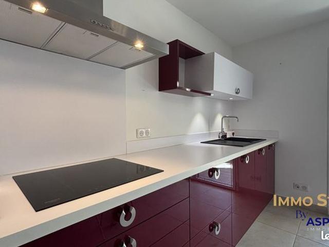 Appartement vente à Montpellier, Palavas-les-flots