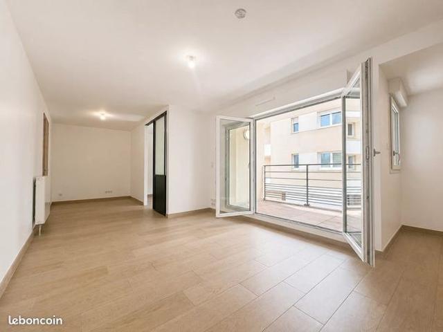Appartement vente à Tours
