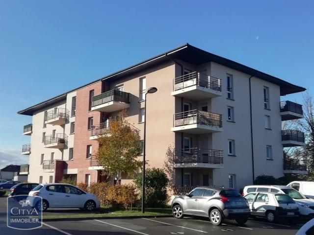 Appartement location à Béthune, Noeux-les-mines