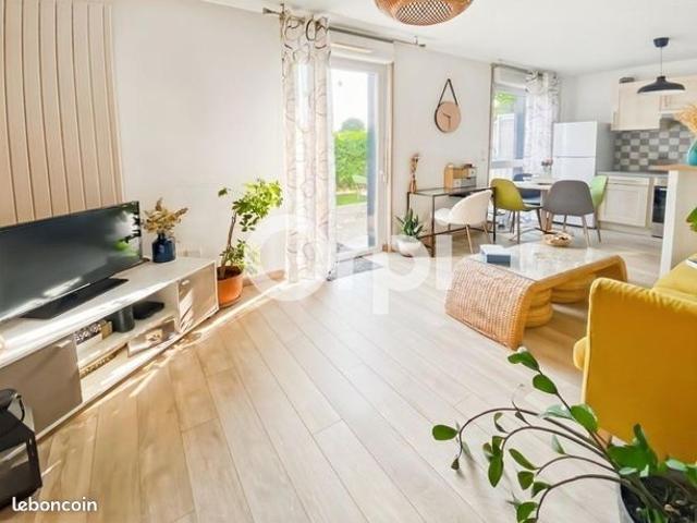 Appartement vente à Mantes-la-Jolie, Yvelines