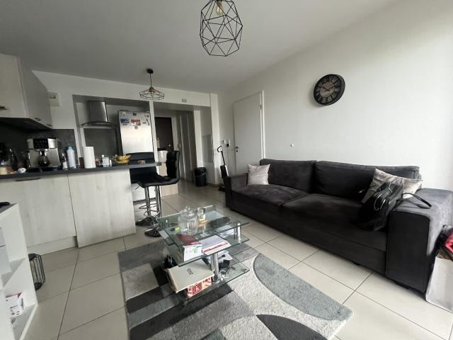 Appartement vente à Metz, Saint-julien-lès-metz