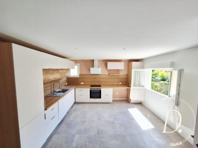 Appartement vente à Montpellier, Mireval