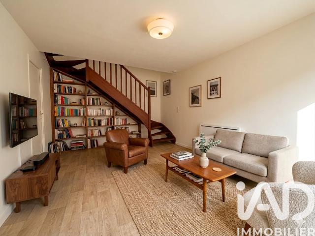 Appartement vente à Lille