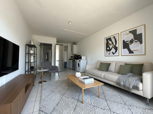 Appartement vente à Nantes
