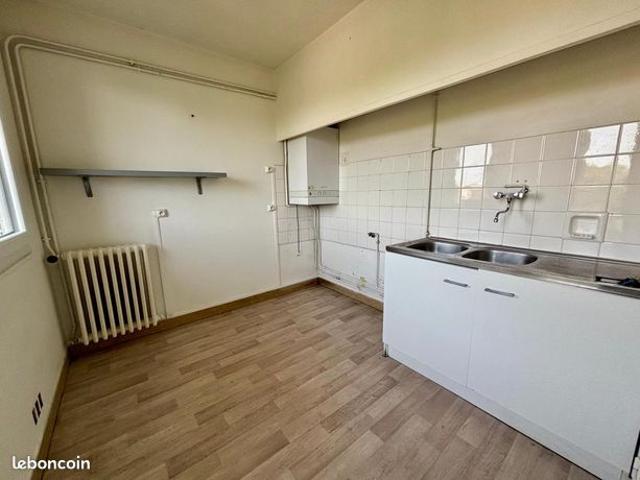 Appartement vente à Castres