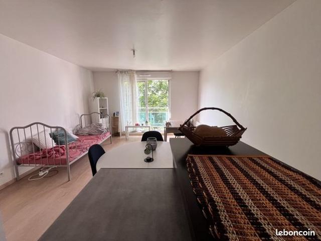 Appartement vente à Rennes, Bretagne
