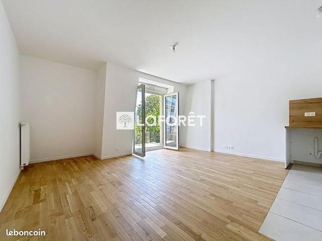 Appartement vente à Saint-Germain-en-Laye, Verneuil-sur-seine