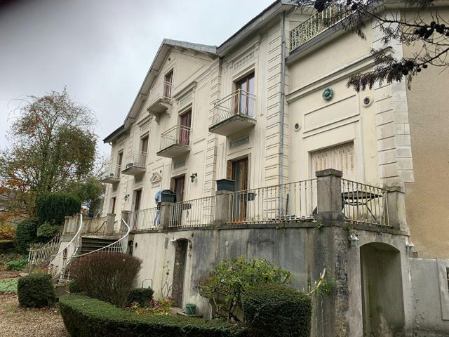 Appartement vente à France métropolitaine, Montlignon