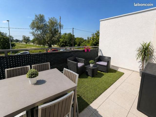 Appartement vente à Avignon, Vaucluse