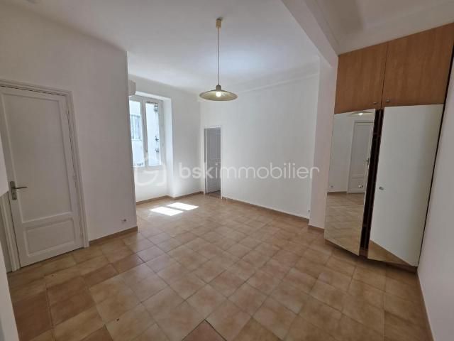 Appartement vente à Nice