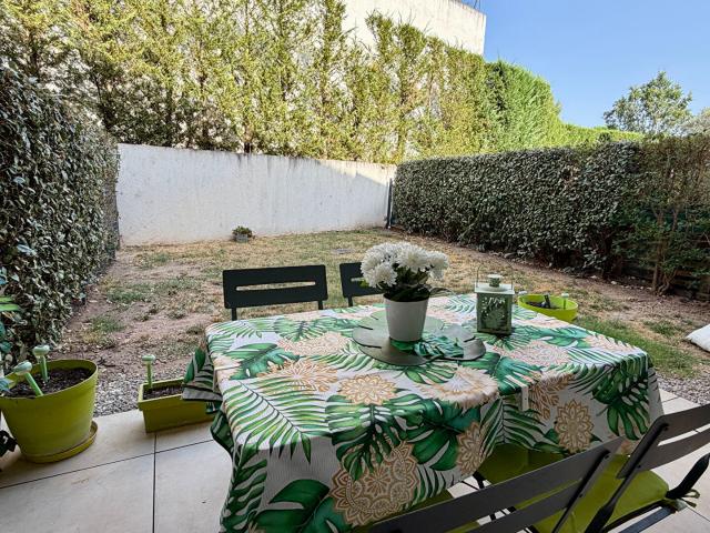 Appartement vente à Vidauban, Var