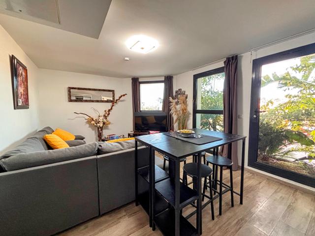 Appartement vente à Istres, Carry-le-rouet