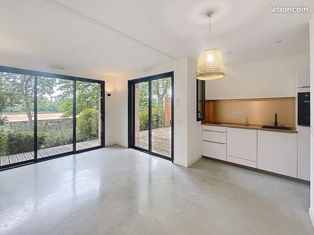 Appartement vente à Angers, Les Ponts-de-cé