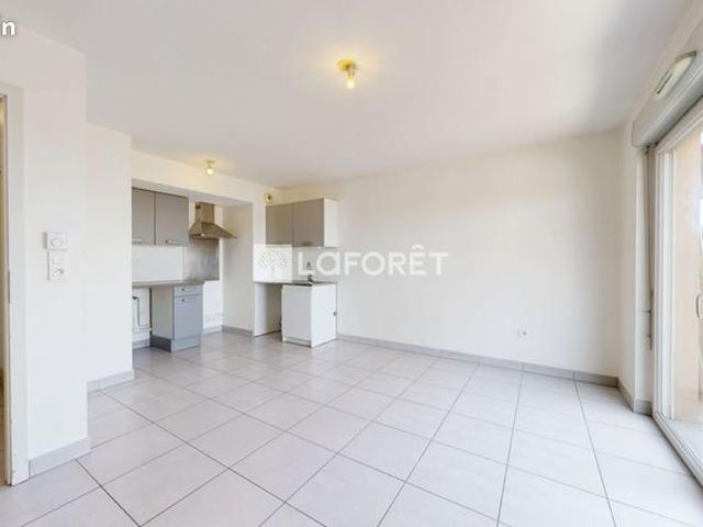 Appartement vente à Strasbourg, Schiltigheim