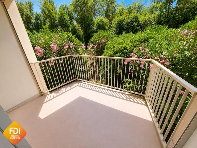 Appartement vente à Montpellier