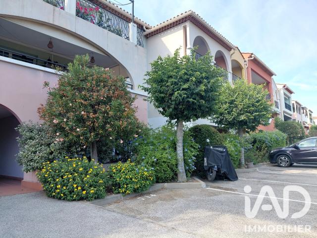 Appartement vente à Arrondissement de Toulon, Saint-cyr-sur-mer