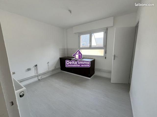 Appartement vente à Évreux, Evreux