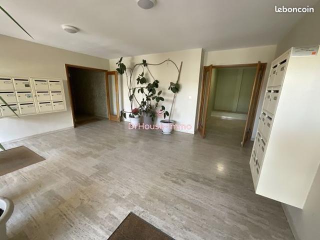 Appartement vente à Arrondissement de Toulon, La Seyne-sur-mer