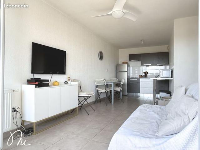 Appartement vente à Montpellier, Gigean