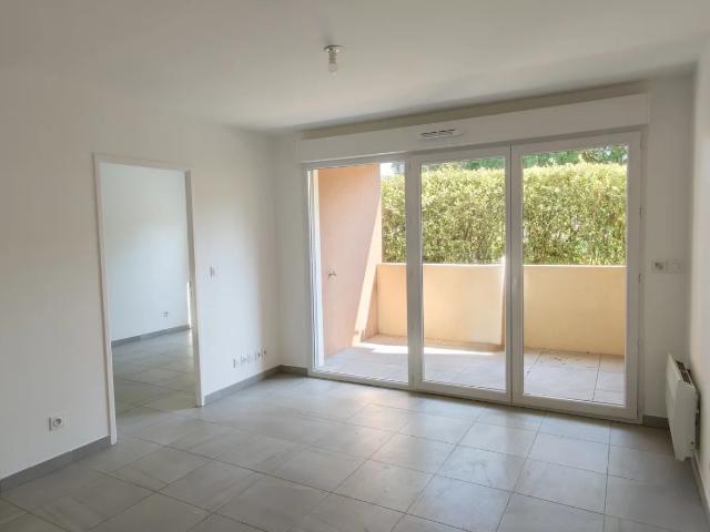 Appartement location à Arrondissement de Draguignan, Cogolin