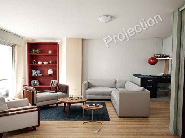 Appartement vente à Dax